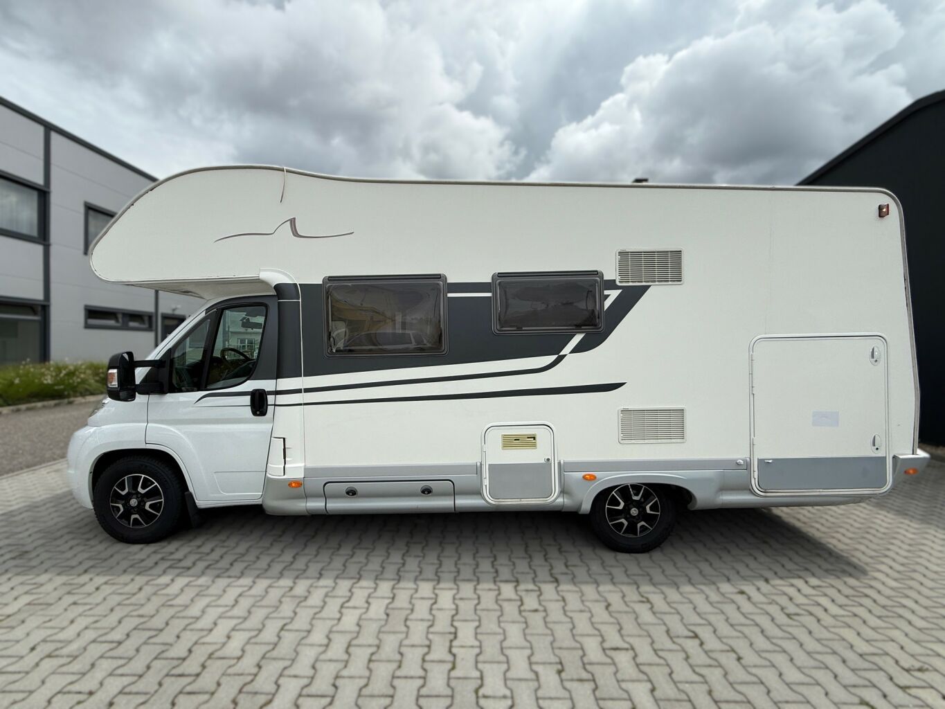 Fiat Ducato 3,0l 116kW – fotografie 4