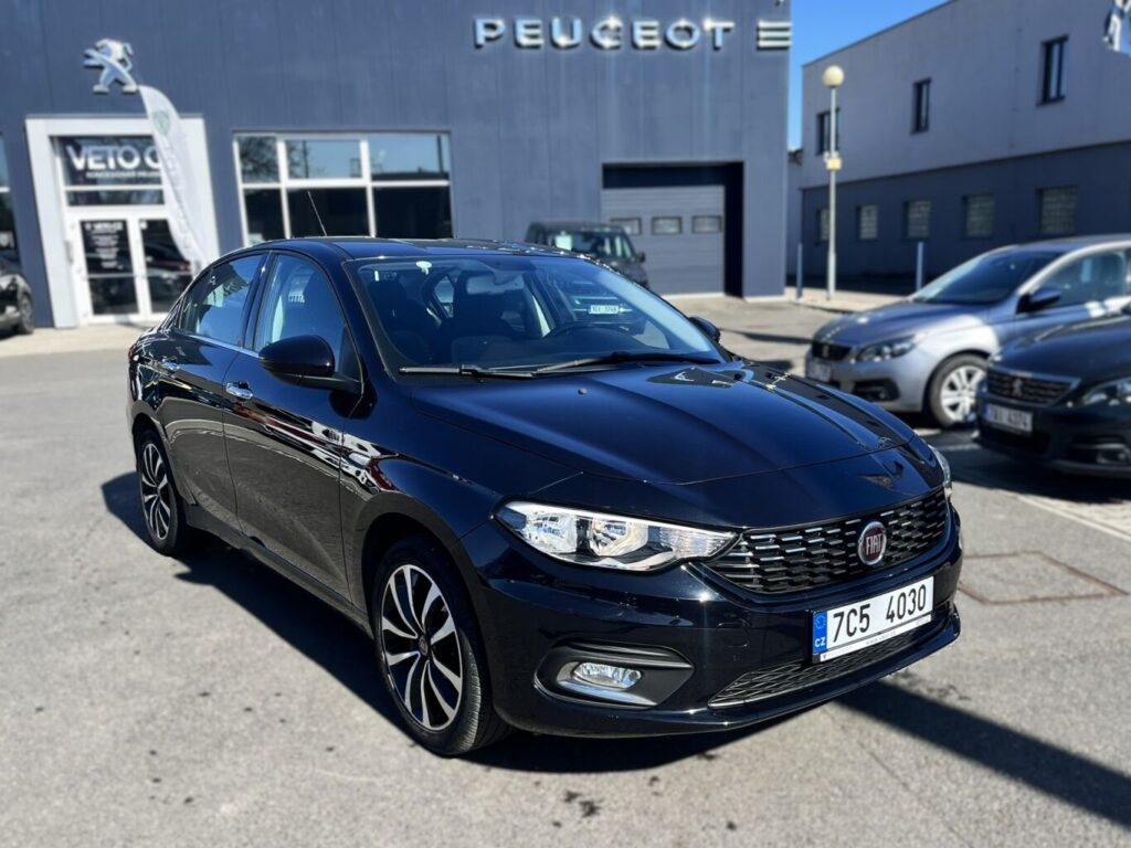 Fiat Tipo 356 SXC1B