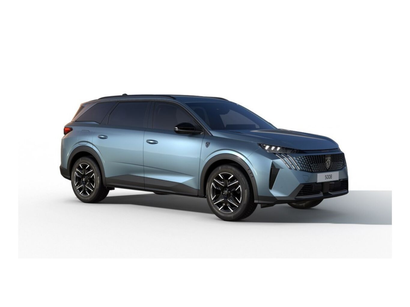 Peugeot 5008 BUSINESS Hybrid 145k e-DCS6