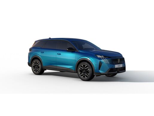 Peugeot 5008 BUSINESS Hybrid 145k e-DCS6