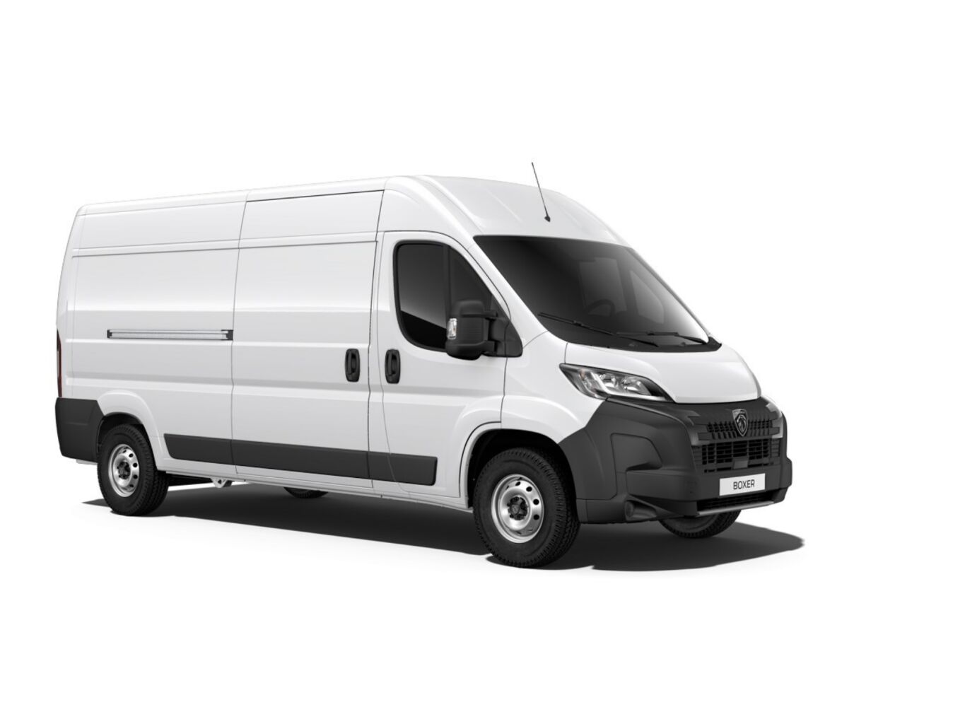 Peugeot Boxer Furgon 3500 L3H2 BlueHDi 140 MAN6