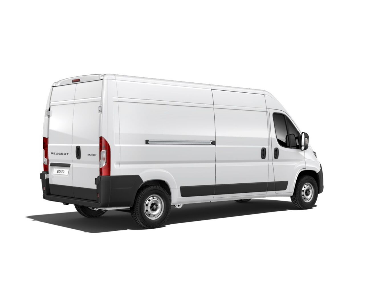 Peugeot Boxer Furgon 3500 L3H2 BlueHDi 140 MAN6 – fotografie 2