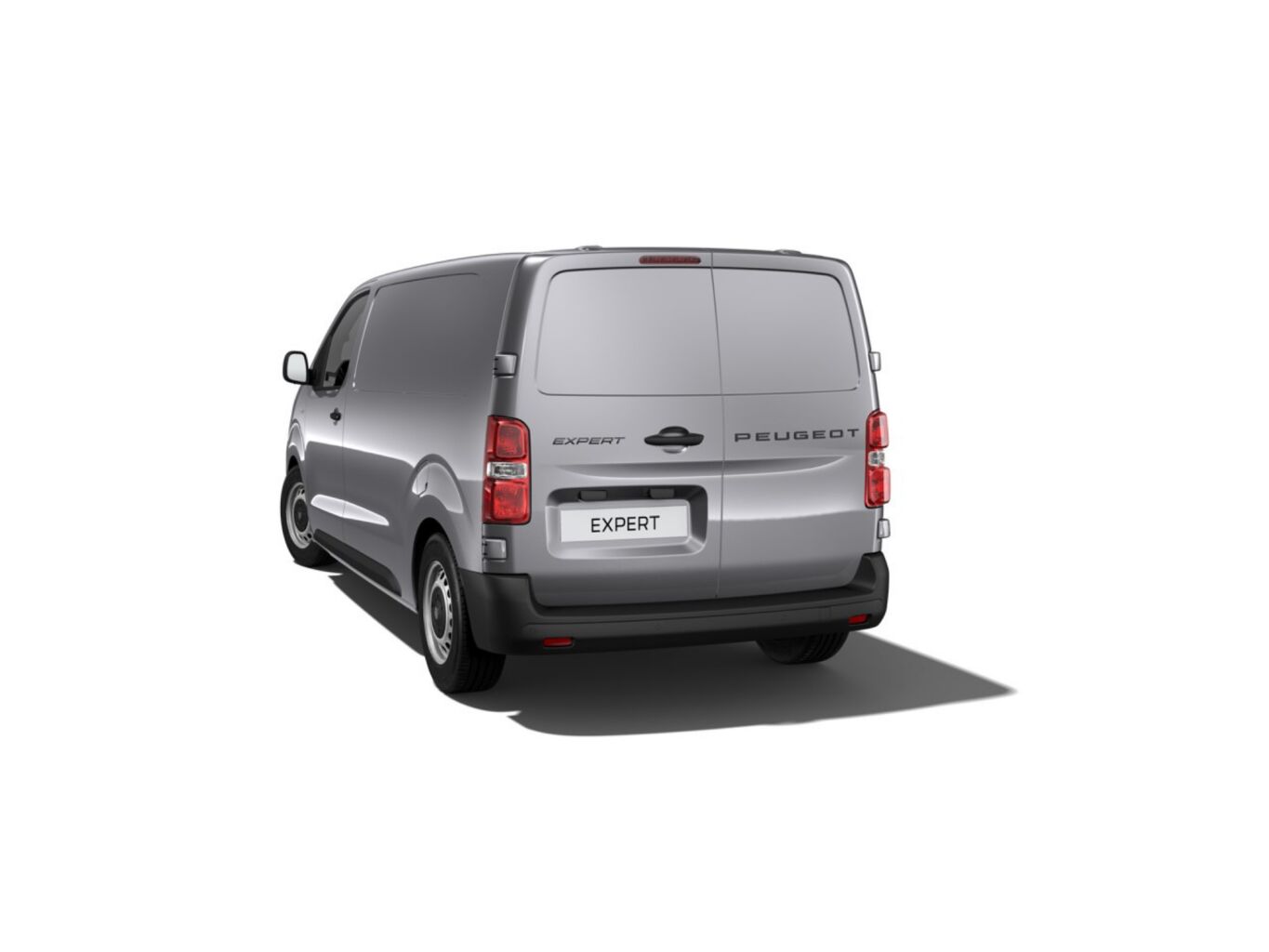 Peugeot Expert Furgon L2 2.2 BlueHDi 180 S&S EAT8 – fotografie 2