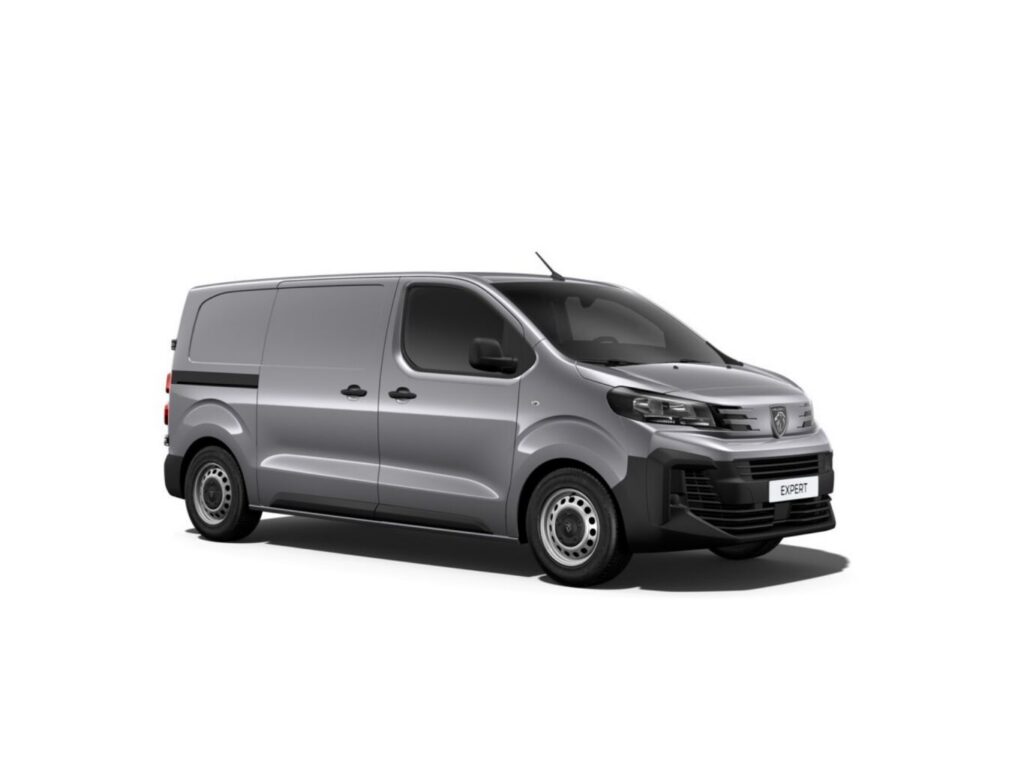 Peugeot Expert Furgon L2 2.2 BlueHDi 180 S&S EAT8
