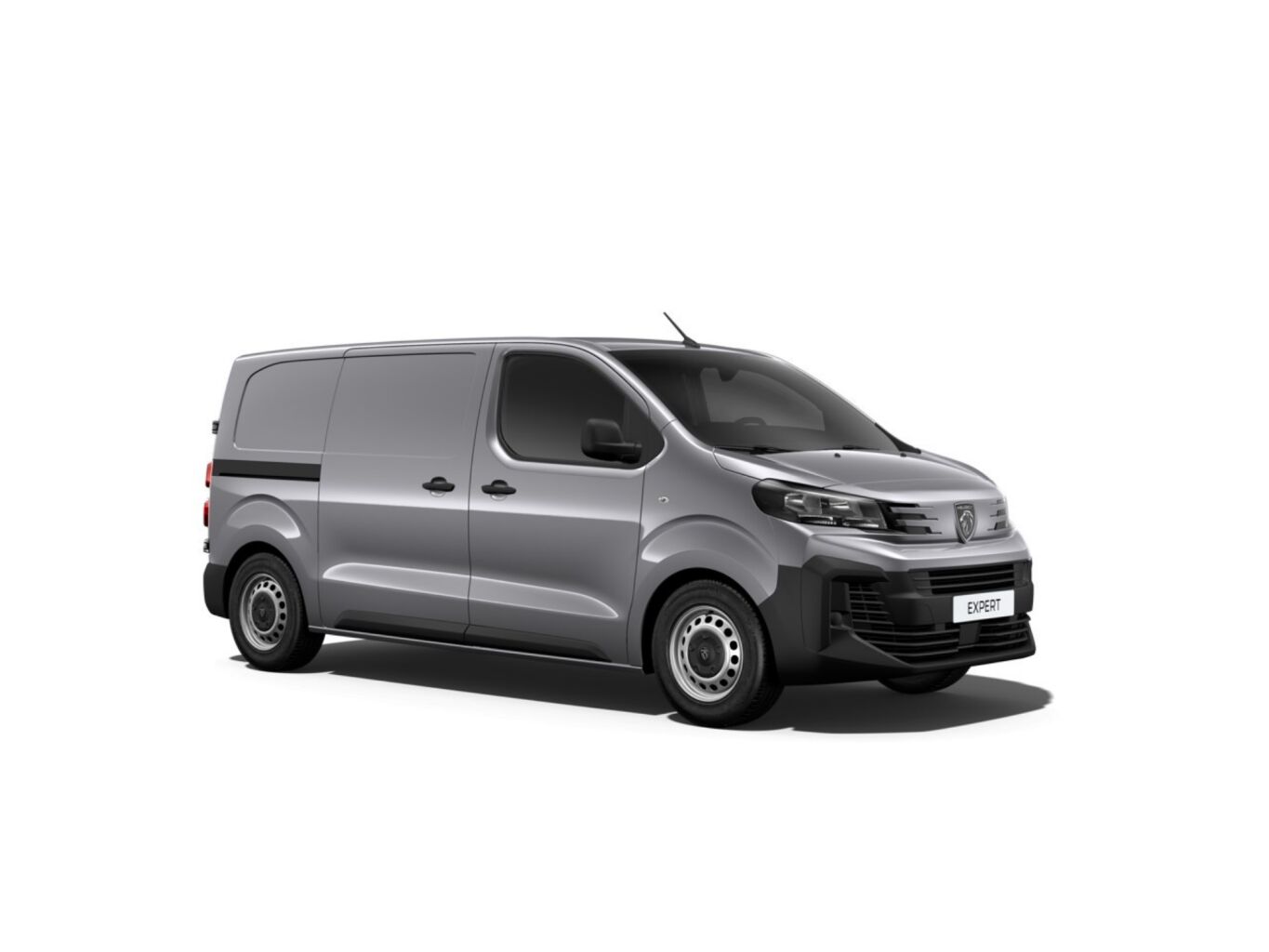 Peugeot Expert Furgon L2 2.2 BlueHDi 180 S&S EAT8 – fotografie 2