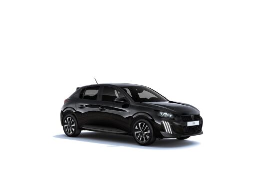 Peugeot 208 208 STYLE Turbo 100 MAN6