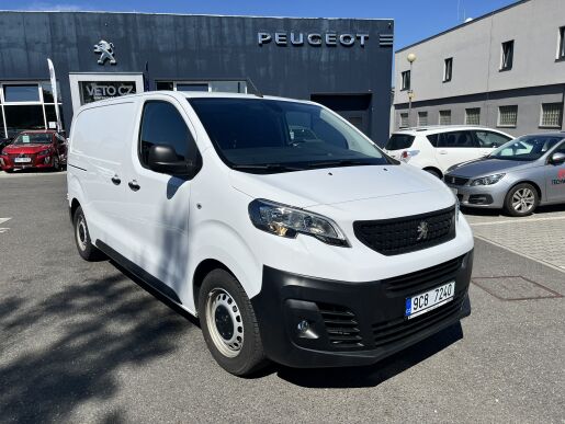 Peugeot Expert Furgon L2 1.5 BlueHDi 120k MAN6