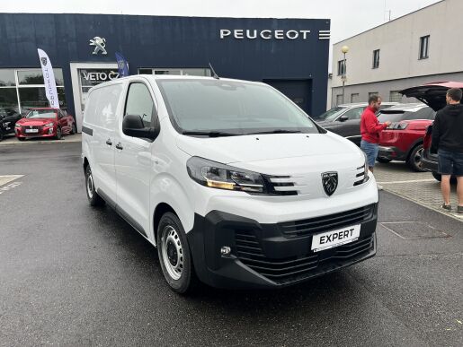 Peugeot Expert Furgon L2 2.2 BlueHDi 150 S&S EAT8