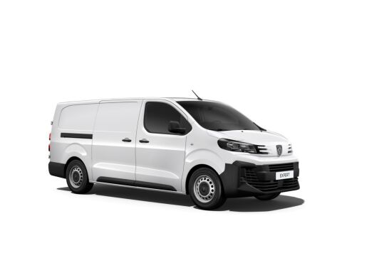 Peugeot Expert Furgon L3 2.2 BlueHDi 180k EAT8 – fotografie 2