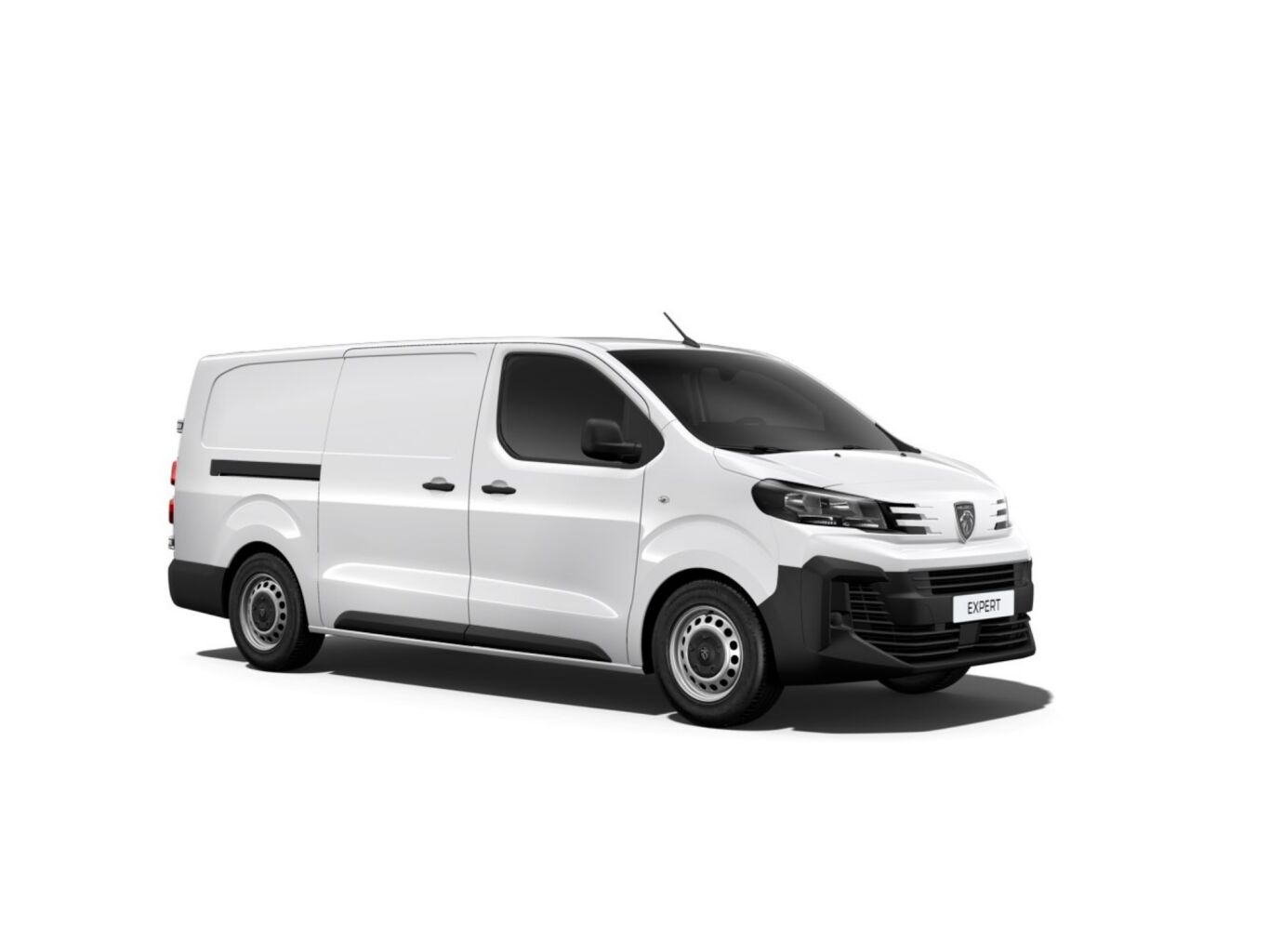 Peugeot Expert Furgon L3 2.2 BlueHDi 180k EAT8