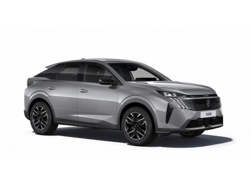 Peugeot 3008 3008 BUSINESS Hybrid 145 e-DCS6