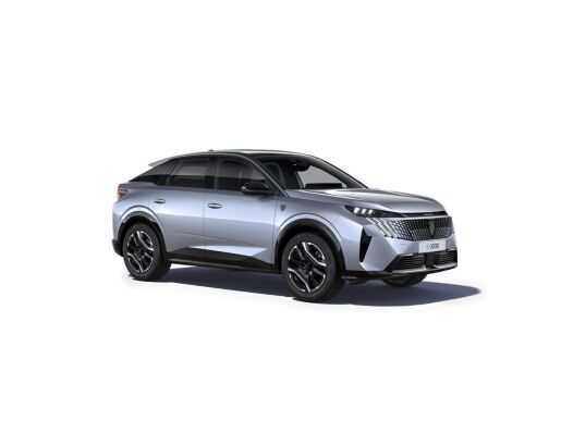 Peugeot 3008 GT Elektromotor 210 k (Baterie 73 kWh)