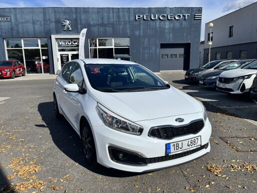 Kia Ostatní 1.4 73kW benzín