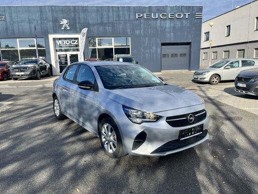 Opel Corsa 16V 1,2 PureTech