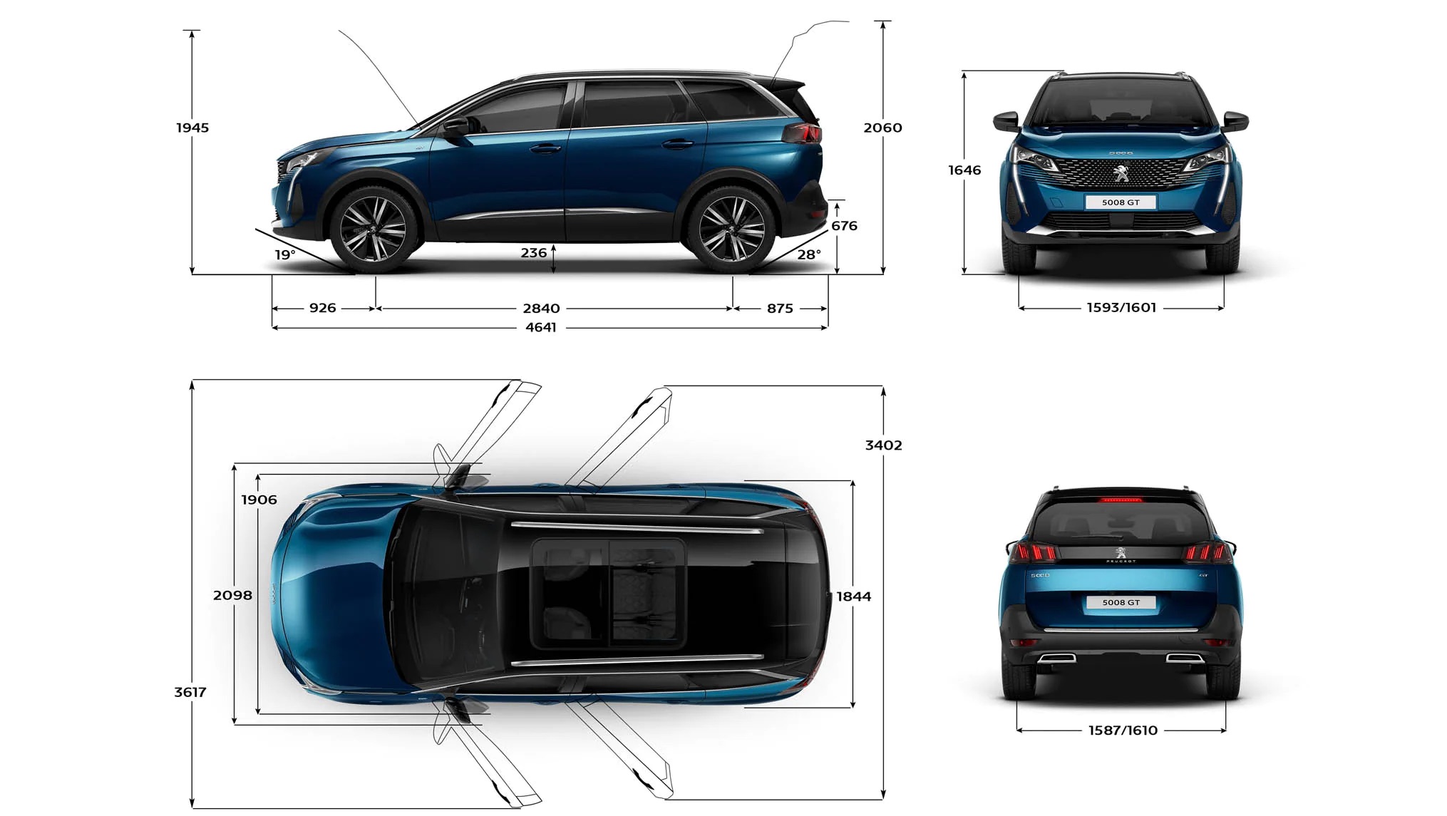 PEUGEOT_5008-rozměry